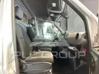 2021 Mercedes Benz Sprinter
