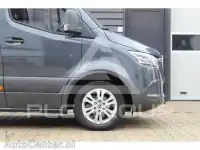 2021 Mercedes Benz Sprinter