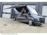 2021 Mercedes Benz Sprinter