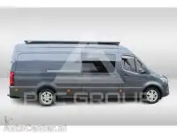 2021 Mercedes Benz Sprinter