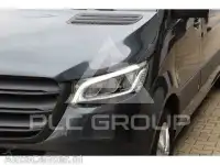 2021 Mercedes Benz Sprinter