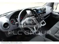 2021 Mercedes Benz Sprinter