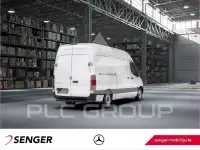 2021 Mercedes Benz Sprinter