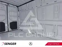 2021 Mercedes Benz Sprinter