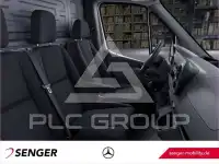 2021 Mercedes Benz Sprinter