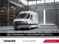2021 Mercedes Benz Sprinter