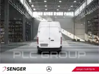 2021 Mercedes Benz Sprinter