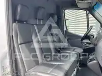 2021 Mercedes Benz Sprinter