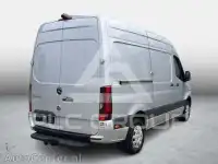 2021 Mercedes Benz Sprinter