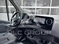 2021 Mercedes Benz Sprinter