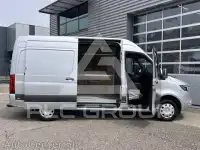 2021 Mercedes Benz Sprinter