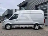 2021 Mercedes Benz Sprinter