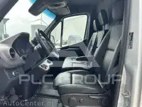 2021 Mercedes Benz Sprinter