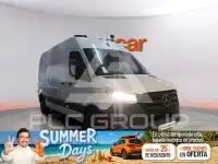 2021 Mercedes Benz Sprinter
