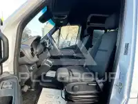 2021 Mercedes Benz Sprinter
