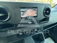 2021 Mercedes Benz Sprinter