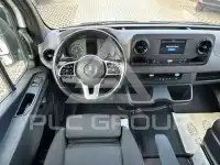 2021 Mercedes Benz Sprinter