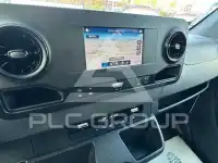 2021 Mercedes Benz Sprinter