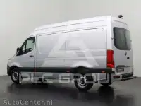 2021 Mercedes Benz Sprinter