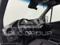2021 Mercedes Benz Sprinter