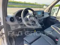 2021 Mercedes Benz Sprinter
