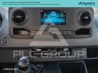 2021 Mercedes Benz Sprinter
