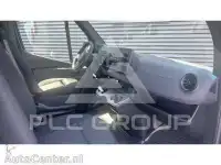2021 Mercedes Benz Sprinter