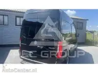 2021 Mercedes Benz Sprinter