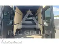 2021 Mercedes Benz Sprinter