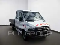 2021 Mercedes Benz Sprinter