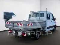2021 Mercedes Benz Sprinter