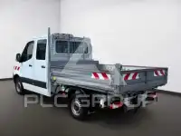 2021 Mercedes Benz Sprinter