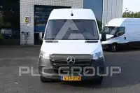 2021 Mercedes Benz Sprinter