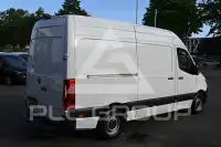 2021 Mercedes Benz Sprinter