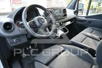 2021 Mercedes Benz Sprinter