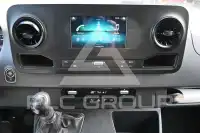2021 Mercedes Benz Sprinter