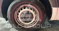 2021 Mercedes Benz Sprinter