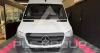 2021 Mercedes Benz Sprinter