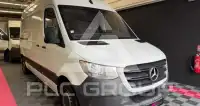 2021 Mercedes Benz Sprinter