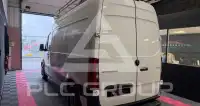 2021 Mercedes Benz Sprinter