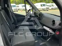 2021 Mercedes Benz Sprinter