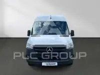 2021 Mercedes Benz Sprinter