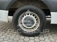 2021 Mercedes Benz Sprinter