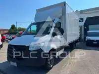 2021 Mercedes Benz Sprinter