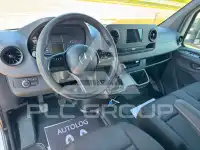 2021 Mercedes Benz Sprinter