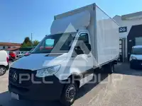 2021 Mercedes Benz Sprinter