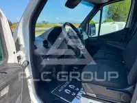 2021 Mercedes Benz Sprinter