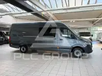 2021 Mercedes Benz Sprinter