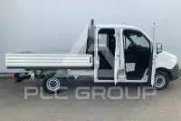 2021 Mercedes Benz Sprinter