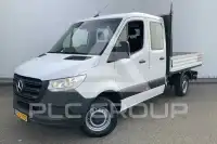 2021 Mercedes Benz Sprinter